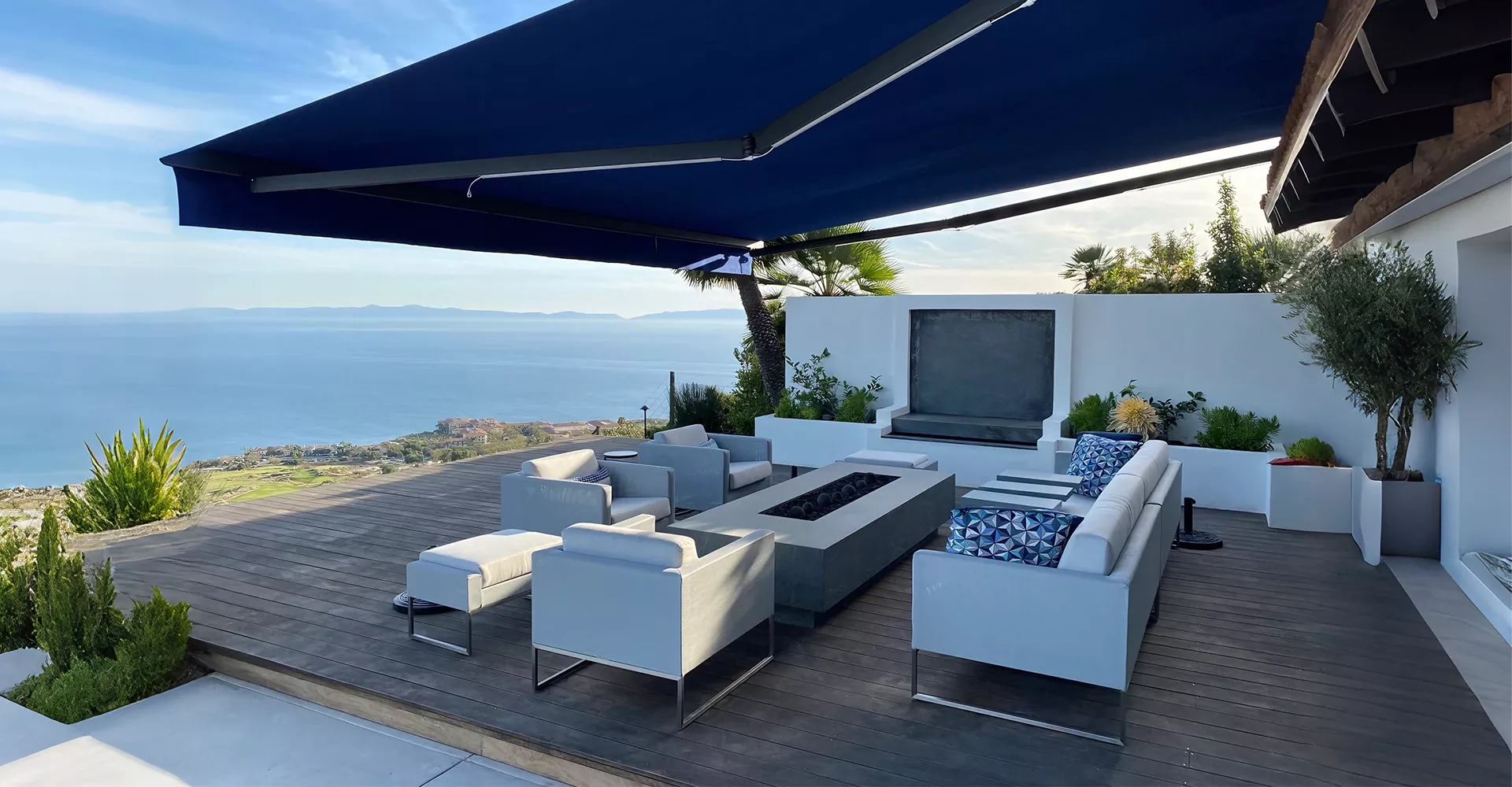 China aluminium luifelfabriek