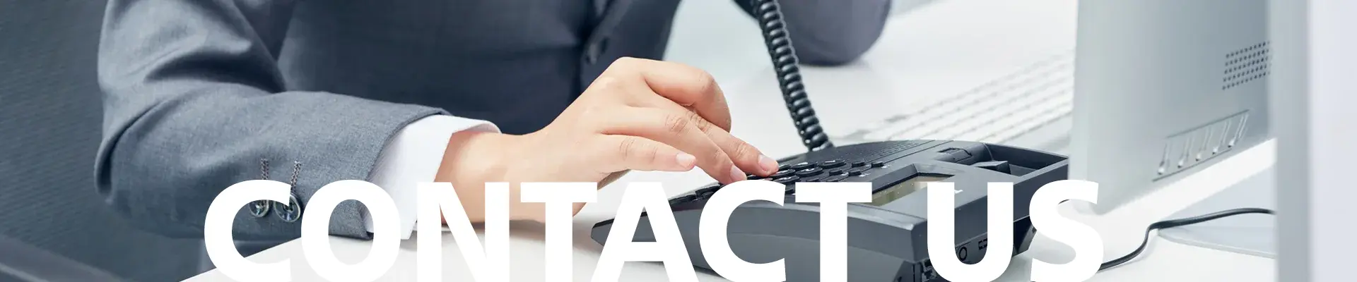 Neem contact met ons op