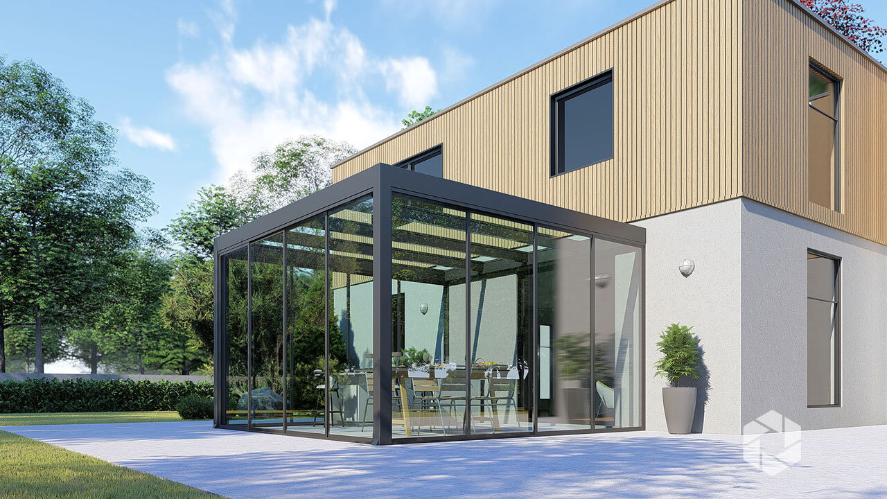 Wat zijn de voordelen van een lamellenpergola?