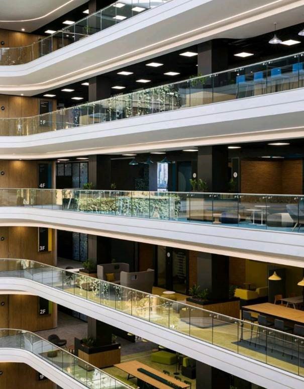 Is glazen balustrade veilig voor balkons en terrassen?