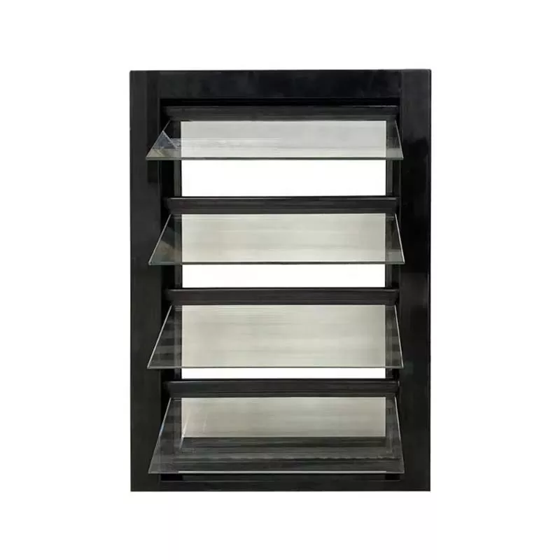 Aluminium jaloezieën