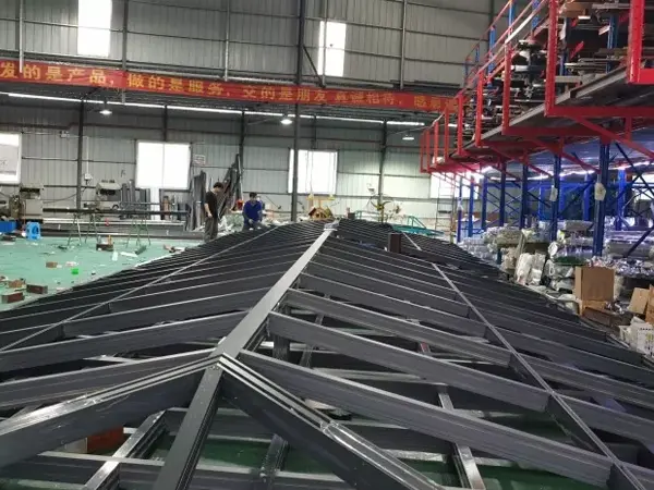 Retractable Porch Awnings