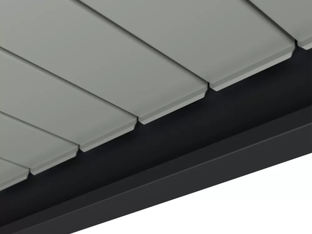 Outdoor Louvered Pergolas