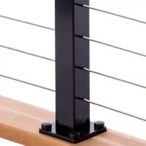 Wire Rope Structures
