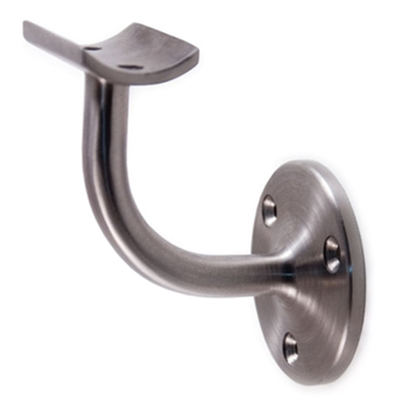 Stainless Steel Balustrade Wall-mounted brackets