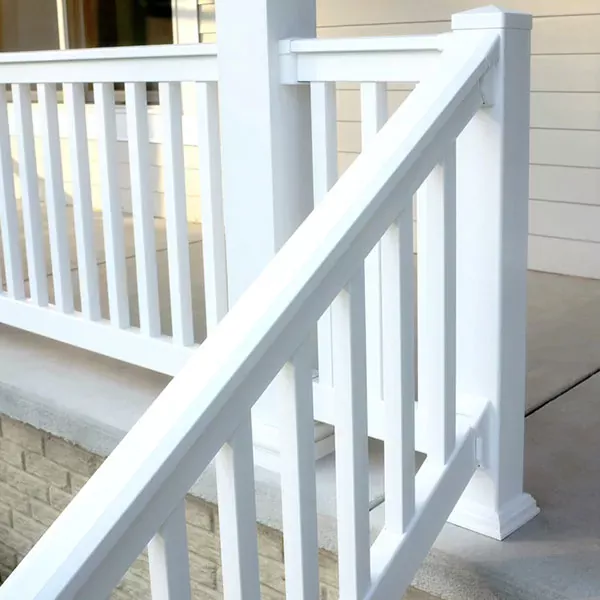 Vinylleuning voor trappen
